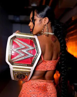 Bianca Belair OnlyFans Leaked Free Thumbnail Picture - #24Kd2TBf4a