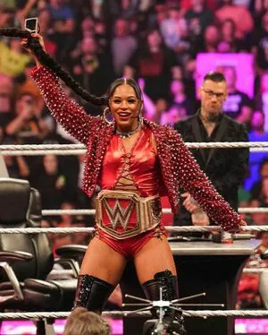Bianca Belair OnlyFans Leaked Free Thumbnail Picture - #2kuHXiGZEC
