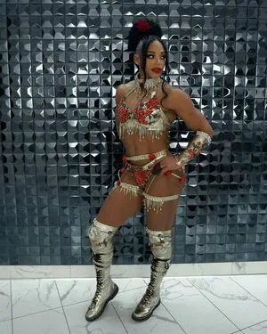 Bianca Belair OnlyFans Leaked Free Thumbnail Picture - #2mLzJDiZL2