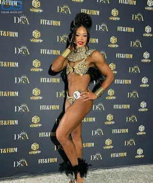 Bianca Belair OnlyFans Leaked Free Thumbnail Picture - #3830fT9waM