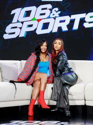 Bianca Belair OnlyFans Leaked Free Thumbnail Picture - #3ECVm3Rg81