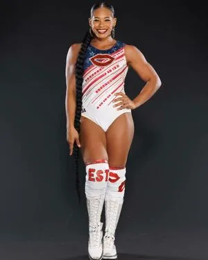 Bianca Belair OnlyFans Leaked Free Thumbnail Picture - #3HiPE5tYz0