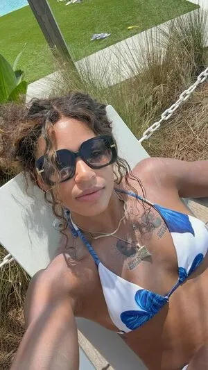 Bianca Belair OnlyFans Leaked Free Thumbnail Picture - #3II9xy8hEA