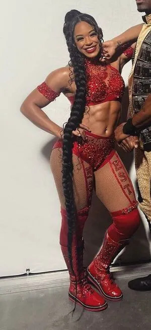 Bianca Belair OnlyFans Leaked Free Thumbnail Picture - #3VmlU5ib8L
