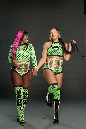 Bianca Belair OnlyFans Leaked Free Thumbnail Picture - #3pqIEwcVxC