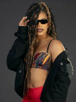 Bianca Belair OnlyFans Leaked Free Thumbnail Picture - #3rnebpoo9L