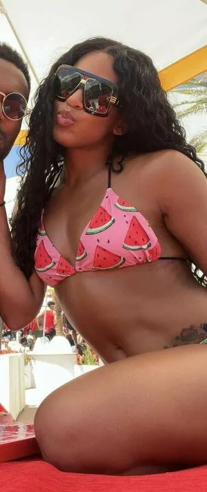 Bianca Belair OnlyFans Leaked Free Thumbnail Picture - #40OnQTrGMw