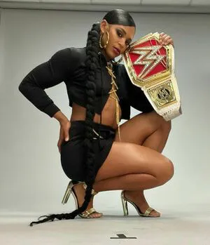 Bianca Belair OnlyFans Leaked Free Thumbnail Picture - #4URrM9gTRq