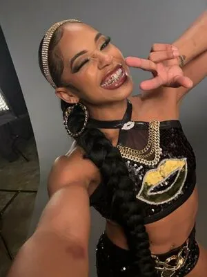 Bianca Belair OnlyFans Leaked Free Thumbnail Picture - #4pgSrzROpM