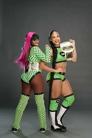 Bianca Belair OnlyFans Leaked Free Thumbnail Picture - #4tUDnwOKjj