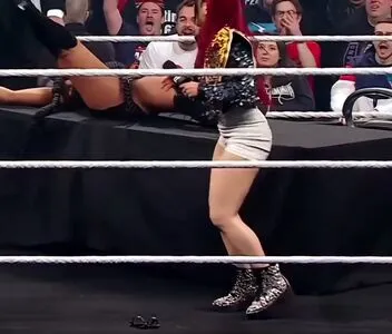 Bianca Belair OnlyFans Leaked Free Thumbnail Picture - #4wTci4bMPg