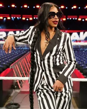 Bianca Belair OnlyFans Leaked Free Thumbnail Picture - #59fy6L0pP9