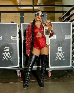 Bianca Belair OnlyFans Leaked Free Thumbnail Picture - #5ImkSaI67y