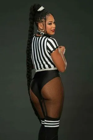 Bianca Belair OnlyFans Leaked Free Thumbnail Picture - #5v43Cg95Ec