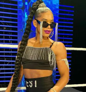 Bianca Belair OnlyFans Leaked Free Thumbnail Picture - #5vOxMEb6qg