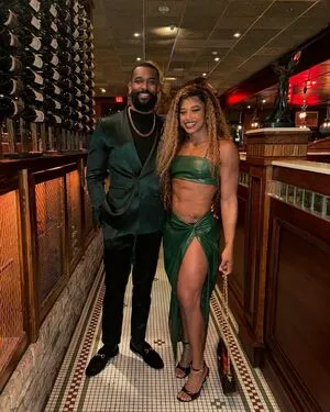 Bianca Belair OnlyFans Leaked Free Thumbnail Picture - #60gXAjDDAI