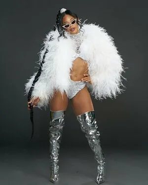 Bianca Belair OnlyFans Leaked Free Thumbnail Picture - #66bTay1fA9
