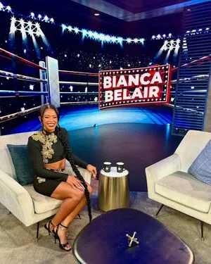 Bianca Belair OnlyFans Leaked Free Thumbnail Picture - #6DCQrxFzga