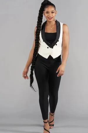 Bianca Belair OnlyFans Leaked Free Thumbnail Picture - #6LZVSvyh7N