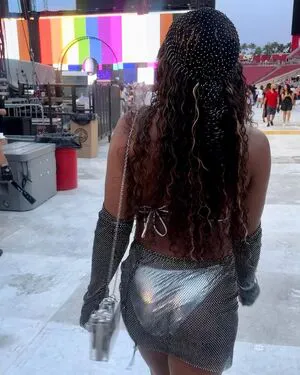 Bianca Belair OnlyFans Leaked Free Thumbnail Picture - #6ffZnuiWCL