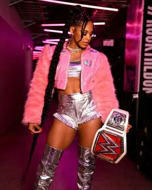 Bianca Belair OnlyFans Leaked Free Thumbnail Picture - #6wlFjy2Rez