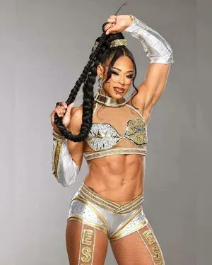 Bianca Belair OnlyFans Leaked Free Thumbnail Picture - #7VpgYgbgik