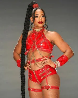 Bianca Belair OnlyFans Leaked Free Thumbnail Picture - #7Wv38VG0O9