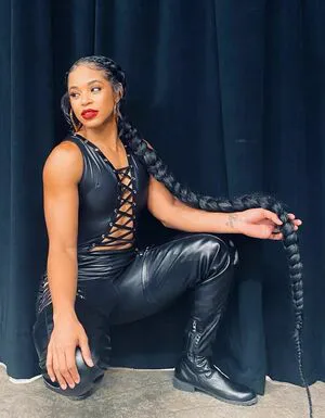 Bianca Belair OnlyFans Leaked Free Thumbnail Picture - #7XZtI8vV9m
