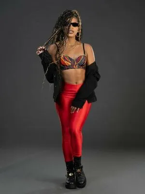 Bianca Belair OnlyFans Leaked Free Thumbnail Picture - #7mdLBJ7vvm