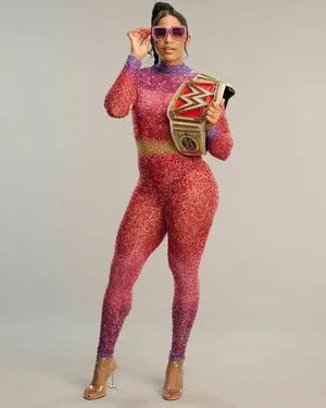 Bianca Belair OnlyFans Leaked Free Thumbnail Picture - #86zlrO5gq1
