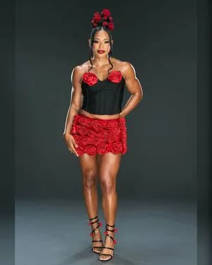 Bianca Belair OnlyFans Leaked Free Thumbnail Picture - #8FRCShBMUe