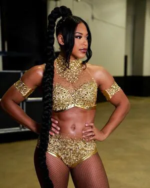 Bianca Belair OnlyFans Leaked Free Thumbnail Picture - #8h0EHiRnjW