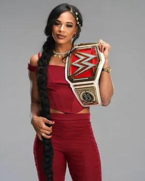 Bianca Belair OnlyFans Leaked Free Thumbnail Picture - #8ha72aiPz8
