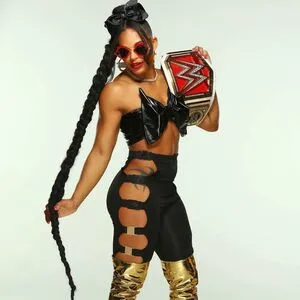Bianca Belair OnlyFans Leaked Free Thumbnail Picture - #8ijF2WZfD3