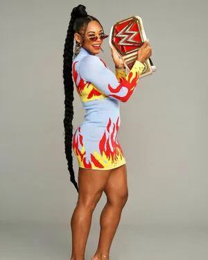 Bianca Belair OnlyFans Leaked Free Thumbnail Picture - #8vTMpFDf97