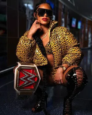 Bianca Belair OnlyFans Leaked Free Thumbnail Picture - #8wNu7KhGPT