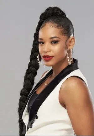 Bianca Belair OnlyFans Leaked Free Thumbnail Picture - #93UenZBZCv