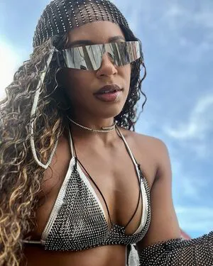 Bianca Belair OnlyFans Leaked Free Thumbnail Picture - #93d6eXS1C5