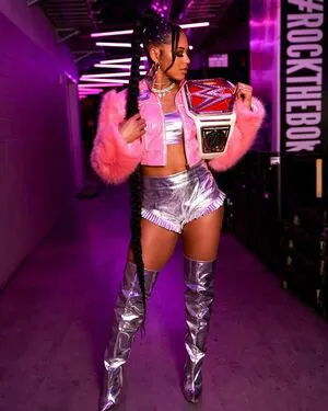 Bianca Belair OnlyFans Leaked Free Thumbnail Picture - #99g8GqyEkZ