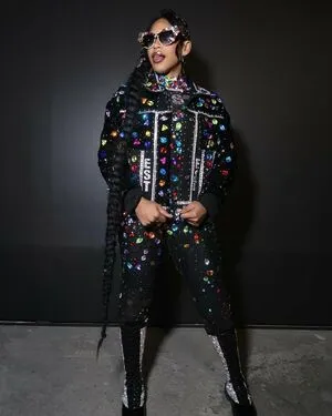 Bianca Belair OnlyFans Leaked Free Thumbnail Picture - #9KorsA7rcT