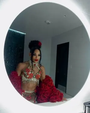 Bianca Belair OnlyFans Leaked Free Thumbnail Picture - #9NXYFessTZ