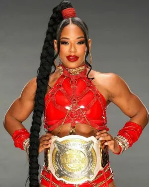 Bianca Belair OnlyFans Leaked Free Thumbnail Picture - #9b4zo6mnc0
