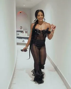 Bianca Belair OnlyFans Leaked Free Thumbnail Picture - #9dA1m9mLk4
