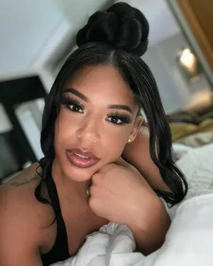 Bianca Belair OnlyFans Leaked Free Thumbnail Picture - #9nbUTihexs