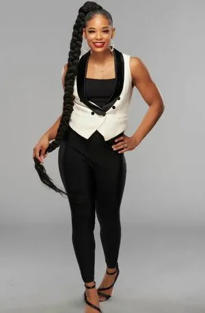 Bianca Belair OnlyFans Leaked Free Thumbnail Picture - #9o6JY7ewbK