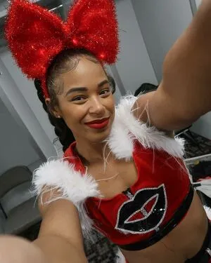 Bianca Belair OnlyFans Leaked Free Thumbnail Picture - #9sKVIMDDJc
