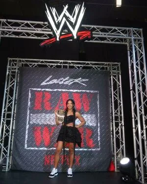 Bianca Belair OnlyFans Leaked Free Thumbnail Picture - #9vRXGxzIEE