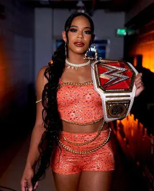 Bianca Belair OnlyFans Leaked Free Thumbnail Picture - #A2GoAqMd6I