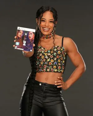 Bianca Belair OnlyFans Leaked Free Thumbnail Picture - #AESyplBjKw