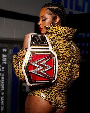 Bianca Belair OnlyFans Leaked Free Thumbnail Picture - #AIE1AJWfiK